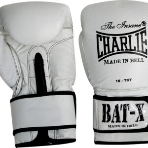 Guante Charlie  "BAT-X"