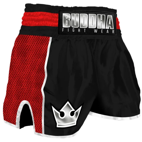 Kick BUDDHA BMT SHORT