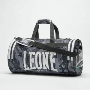 Bolsa Leone A906 camuflaje