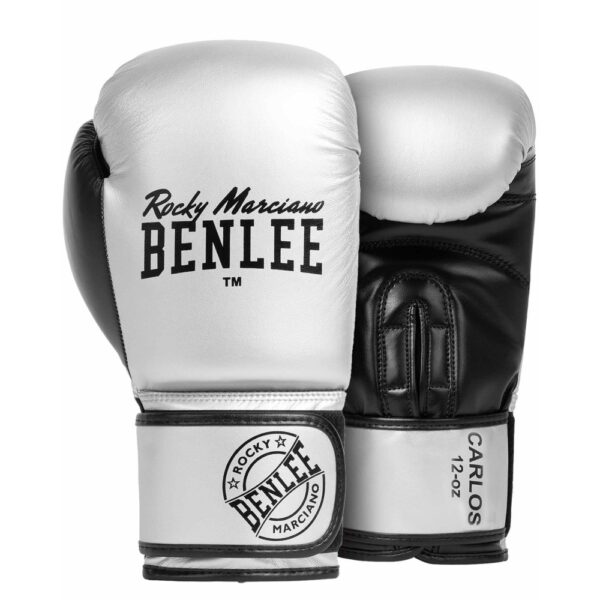 Guante Benlee  "199155 CARLOS"