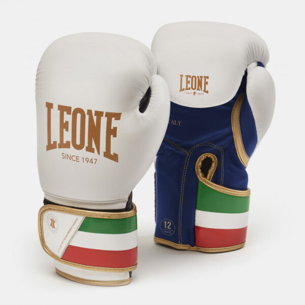 Guante Leone  "GN039 ITALY" - Imagen 2