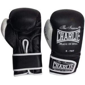 Guante Charlie  "JUNIOR KID"