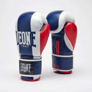 GN334 Guantes de boxeo marino