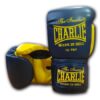 Guante Charlie  "KAOS"
