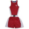 Set amateur reversible Boxeo - Imagen 2