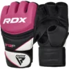 RDX F12 Guantes MMA