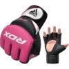 RDX F12 Guantes MMA - Imagen 4