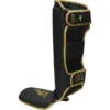 RDX F6 KARA MMA Espinilleras Empeine - Imagen 2