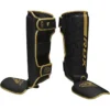 RDX F6 KARA MMA Espinilleras Empeine