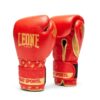 GN220 Guantes de boxeo DNA rojo