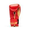 GN220 Guantes de boxeo DNA rojo - Imagen 2