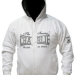 Sudadera "Hurricane Carter"