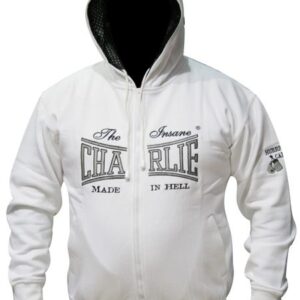 Sudadera "Hurricane Carter"