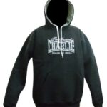 Sudadera "Sonny Liston"