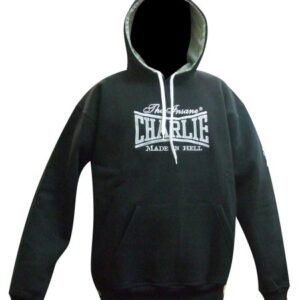 Sudadera "Sonny Liston"