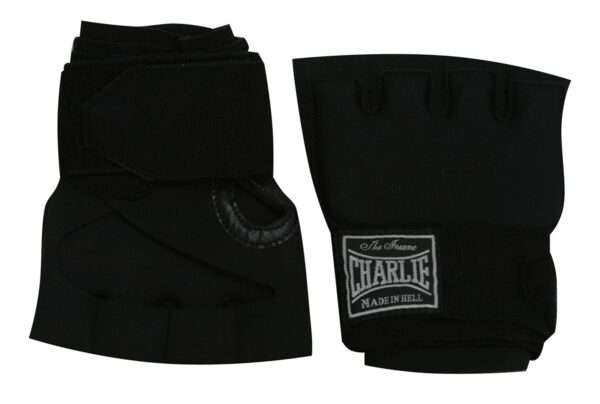 Protector de Nudillos Gel Charlie