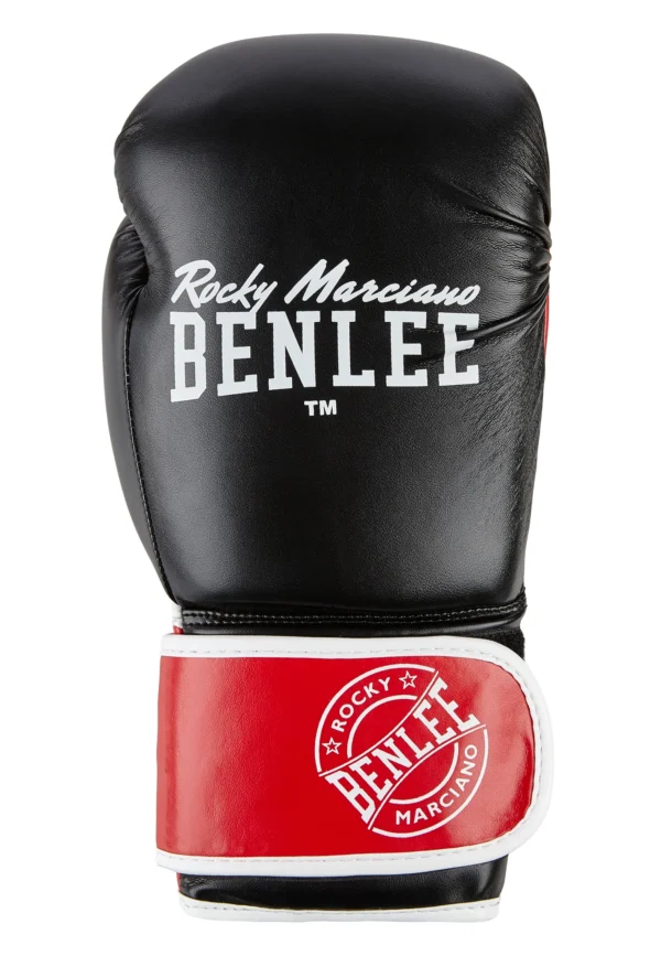 Guante Benlee  "199155 CARLOS" Rojo - Imagen 3