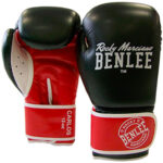 Guante Benlee  "199155 CARLOS" Rojo