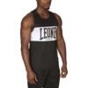 Camiseta boxeo "SHOCK AB224" Negro