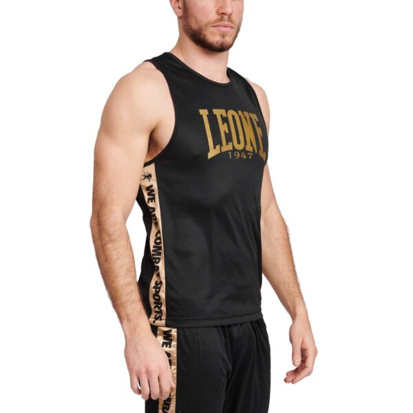 Camiseta boxeo "DNA AB228" - Imagen 2