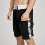 Pantalon Boxeo "ICONIC / AB232" Negro