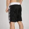 Pantalon Boxeo "ICONIC / AB232" Negro - Imagen 2