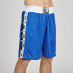 Pantalon Boxeo "ICONIC / AB232" Azul