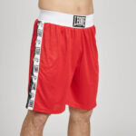 Pantalon Boxeo "ICONIC / AB232" Rojo