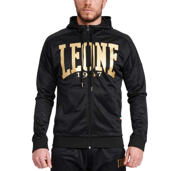 Sudadera con Capucha "DNA AB312" - Imagen 2