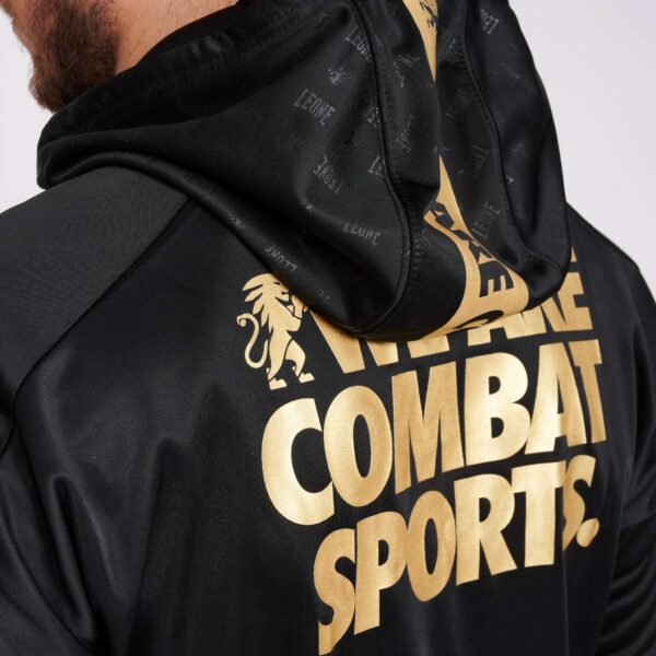 Sudadera con Capucha "DNA AB312" - Imagen 3