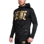 Sudadera con Capucha "DNA AB312"