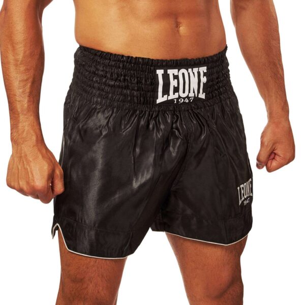 Pantalon kick&thai “BASIC AB766" - Imagen 2