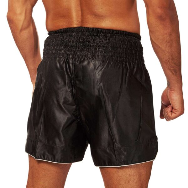 Pantalon kick&thai “BASIC AB766" - Imagen 3
