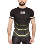 Rashguard "REVO FLUO AB927F"