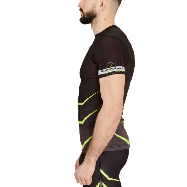 Rashguard "REVO FLUO AB927F" - Imagen 2