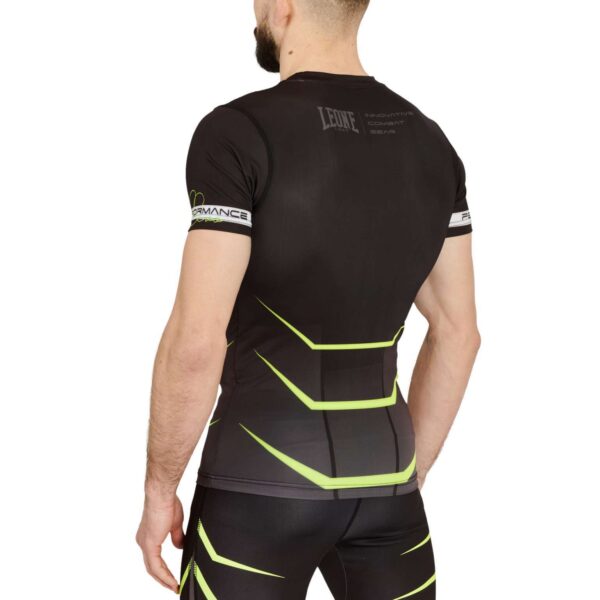 Rashguard "REVO FLUO AB927F" - Imagen 3
