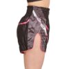 Pantalon Kick&Thai "REVO FLUO AB964F" Rosa - Imagen 2