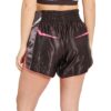 Pantalon Kick&Thai "REVO FLUO AB964F" Rosa - Imagen 3