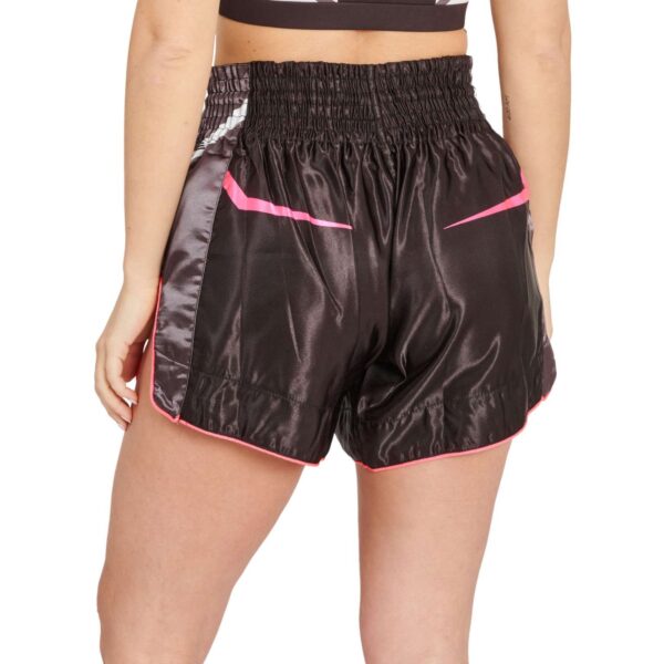Pantalon Kick&Thai "REVO FLUO AB964F" Rosa - Imagen 3