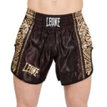 Pantalon kick&thai "HAKA AB968"