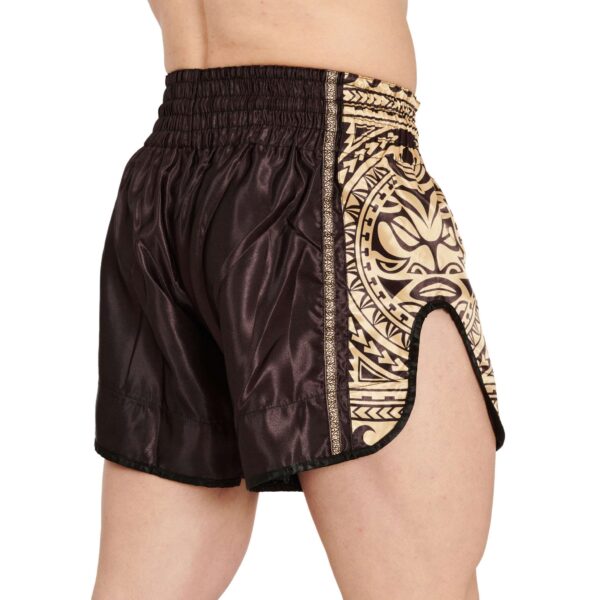 Pantalon kick&thai "HAKA AB968" - Imagen 3