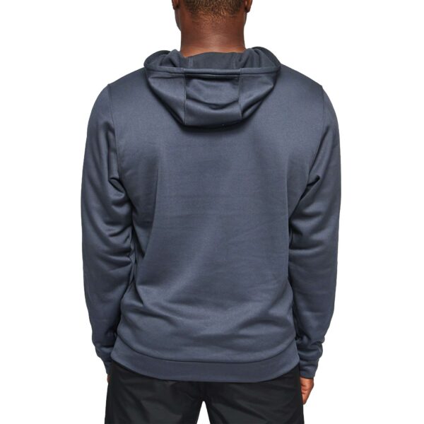 Sudadera con capucha "LOGO ABX111" Gris - Imagen 2