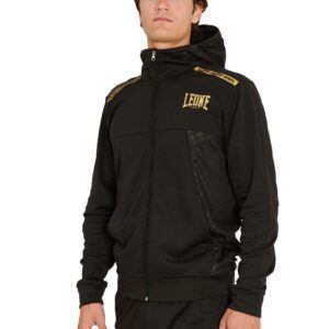 Sudadera con capucha "DNA SMALL ABX711"