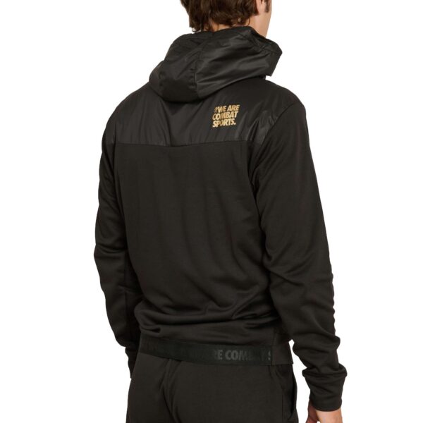 Sudadera con capucha "DNA SMALL ABX711" - Imagen 3