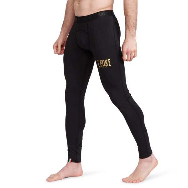 Leggins hombre "DNA ABX714"