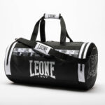Bolsa Deporte "ICONIC / AC943" Negro