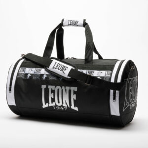 Bolsa Deporte "ICONIC / AC943" Negro