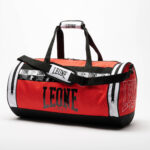 Bolsa Deporte "ICONIC / AC943" Rojo
