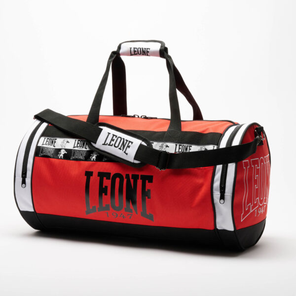 Bolsa Deporte "ICONIC / AC943" Rojo