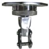 Bisagra Para Punching Ball "AT822"